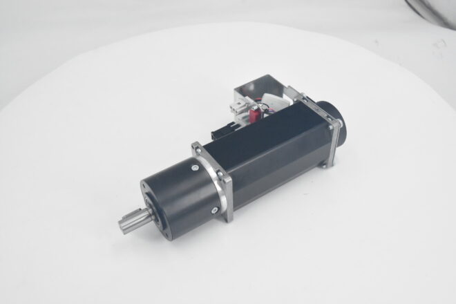 Camera Y Motor BG65X50CI