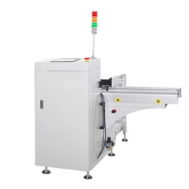 90 Deg. SMT Magazine Loader