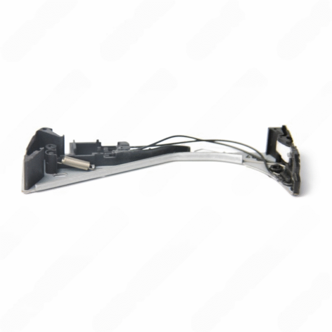 Assembleon NOZZLE CATCH ASSY UL 9498 396 01634