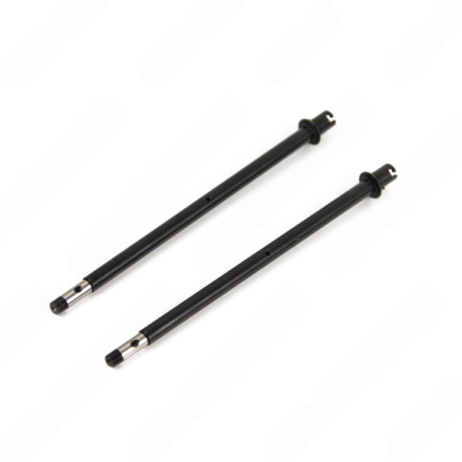 FUJI H04S Nozzle Shaft 2AGKHE000204