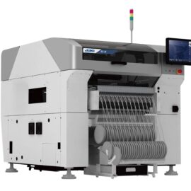 JUKI FAST SMART Modular Mounter RS-1R