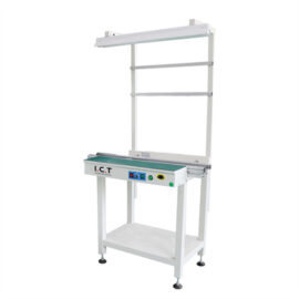 Linking_Inspection Conveyor
